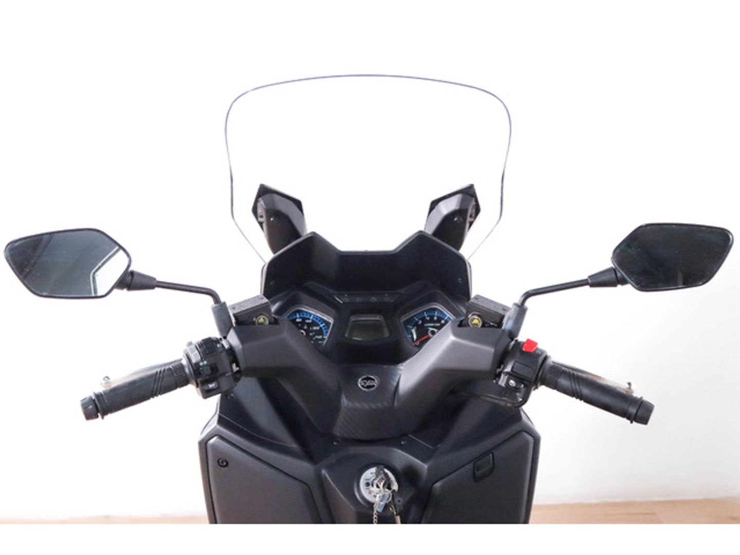 SYM Joymax Z+ 125