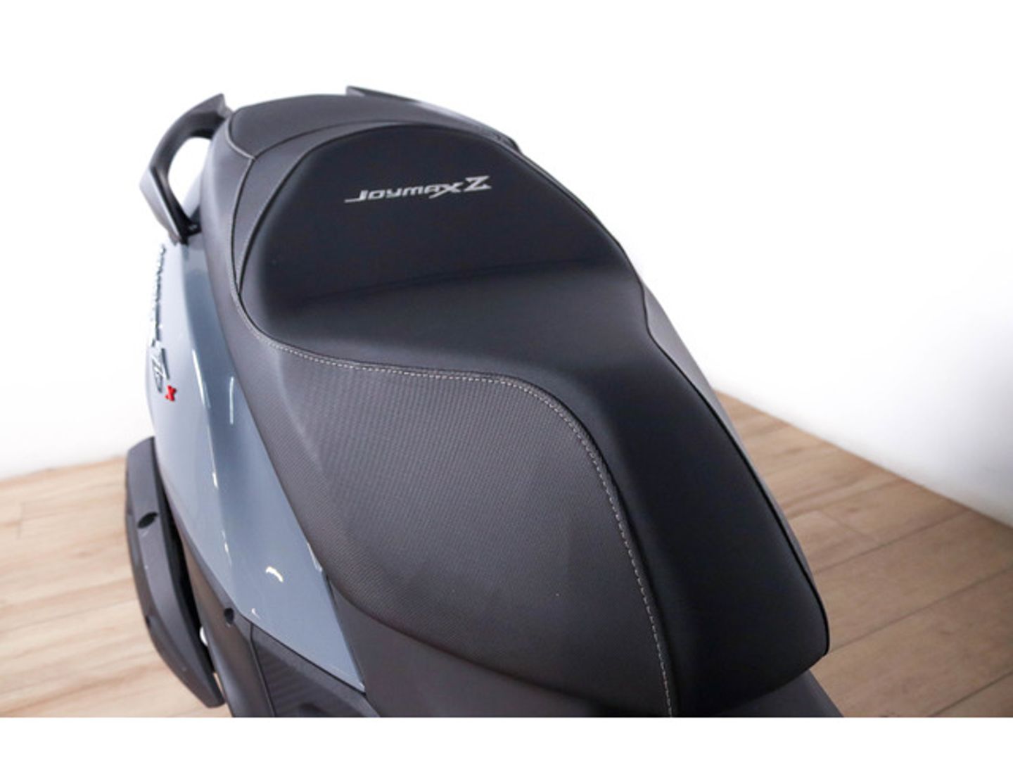 SYM Joymax Z+ 125