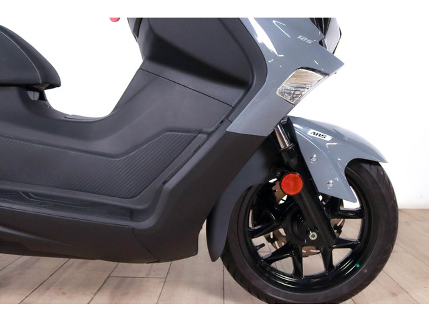 SYM Joymax Z+ 125