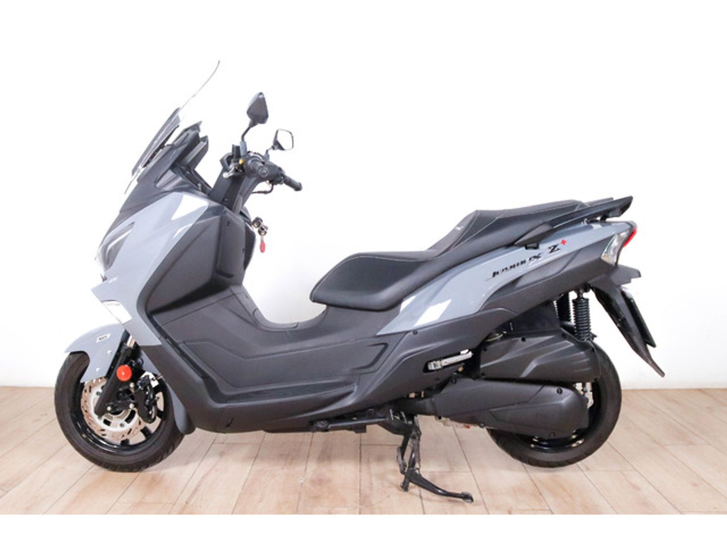 SYM Joymax Z+ 125
