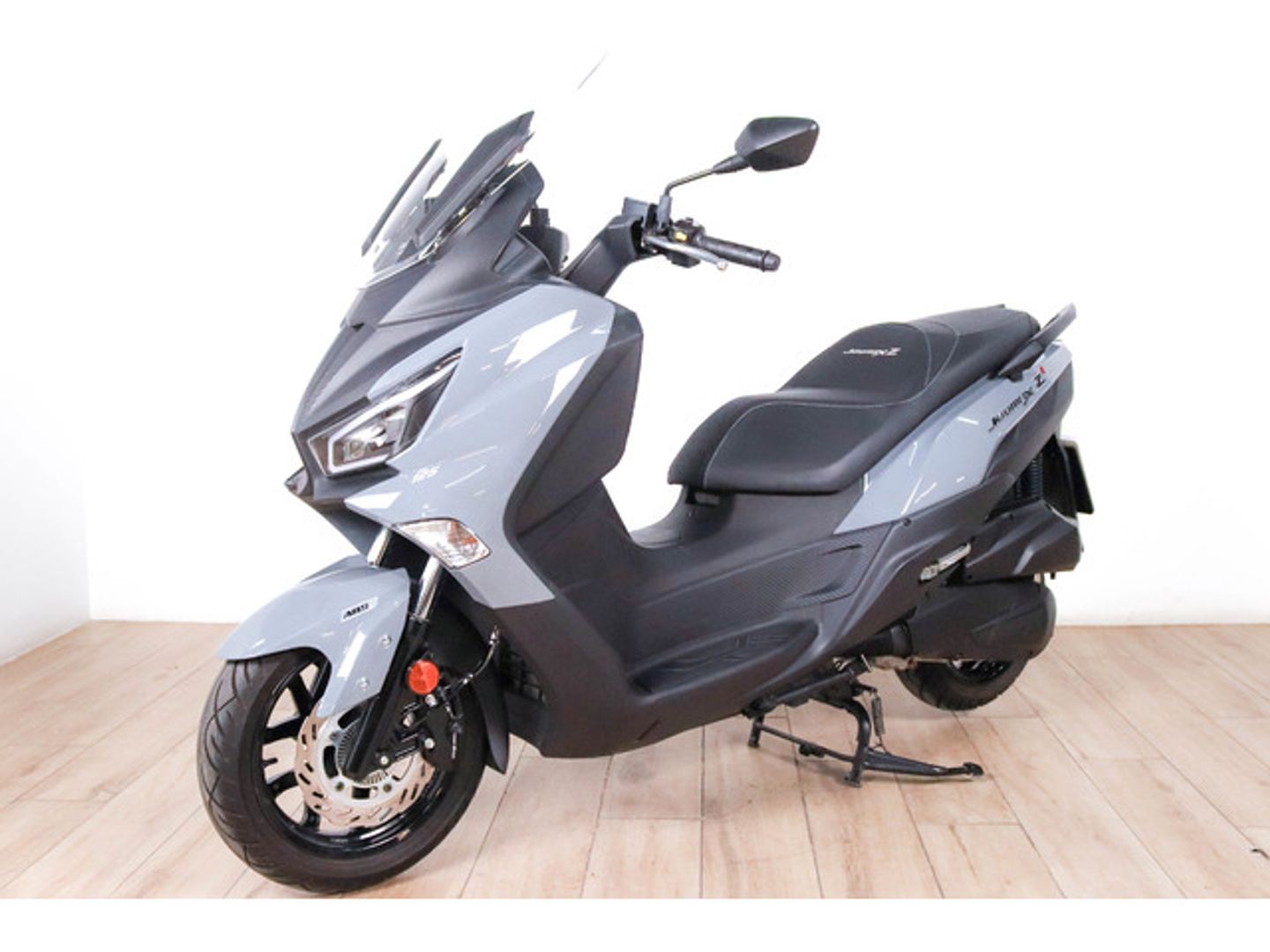 SYM Joymax Z+ 125