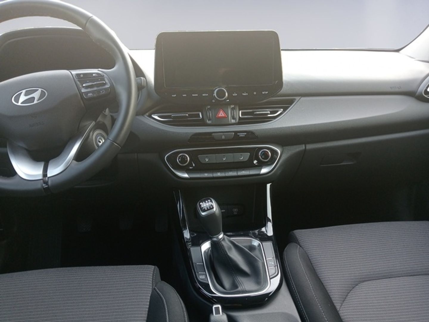 Hyundai i30 1.0 TGDI 48V Klass 74 kW (100 CV)