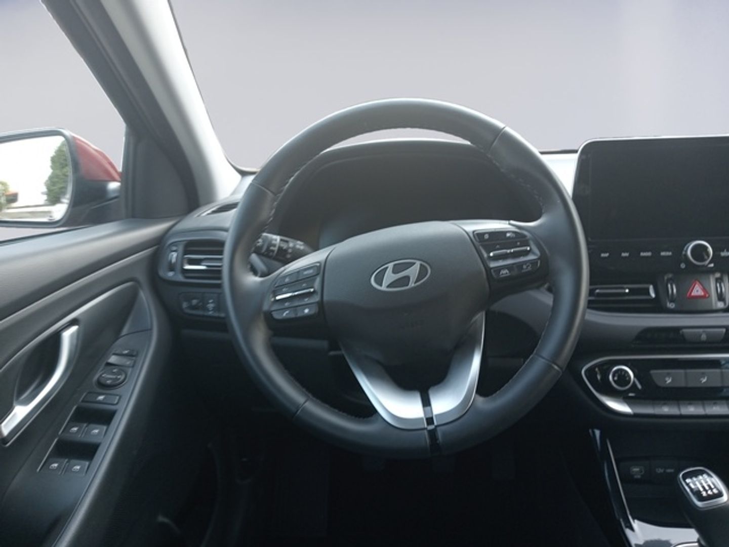 Hyundai i30 1.0 TGDI 48V Klass 74 kW (100 CV)