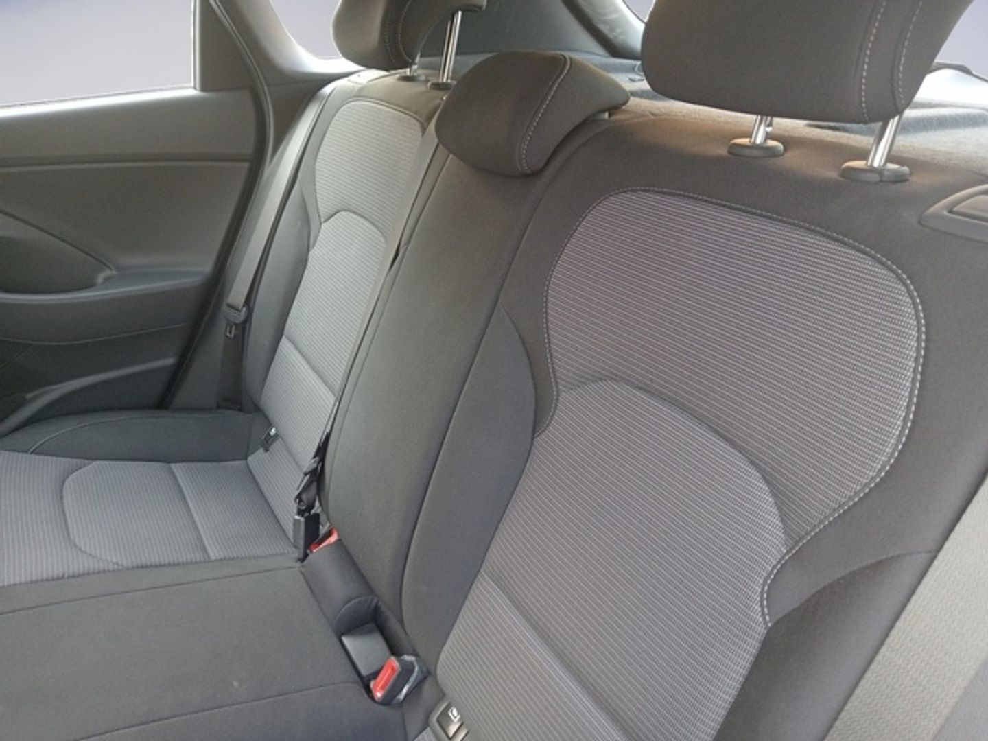 Hyundai i30 1.0 TGDI 48V Klass 74 kW (100 CV)