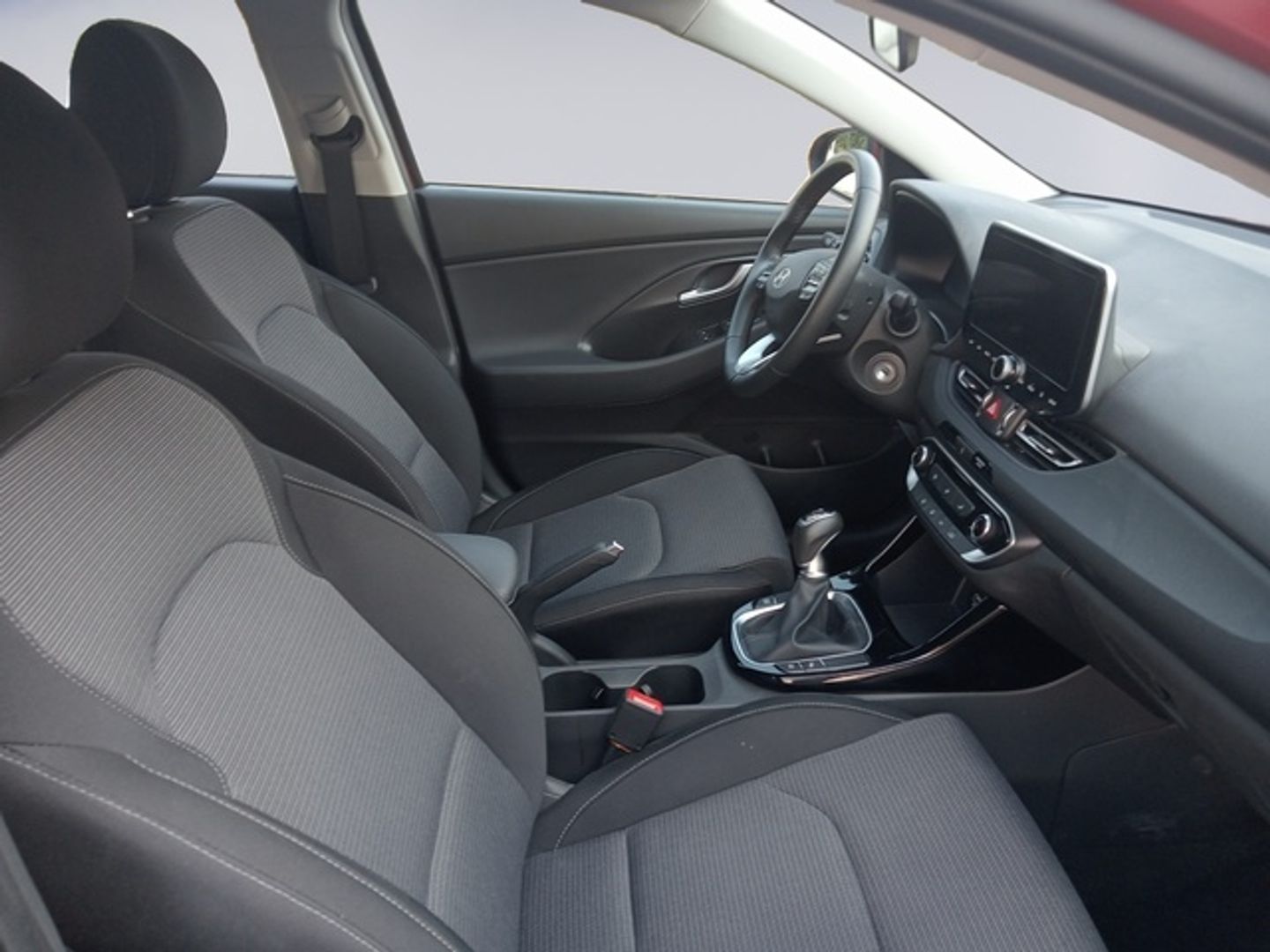 Hyundai i30 1.0 TGDI 48V Klass 74 kW (100 CV)
