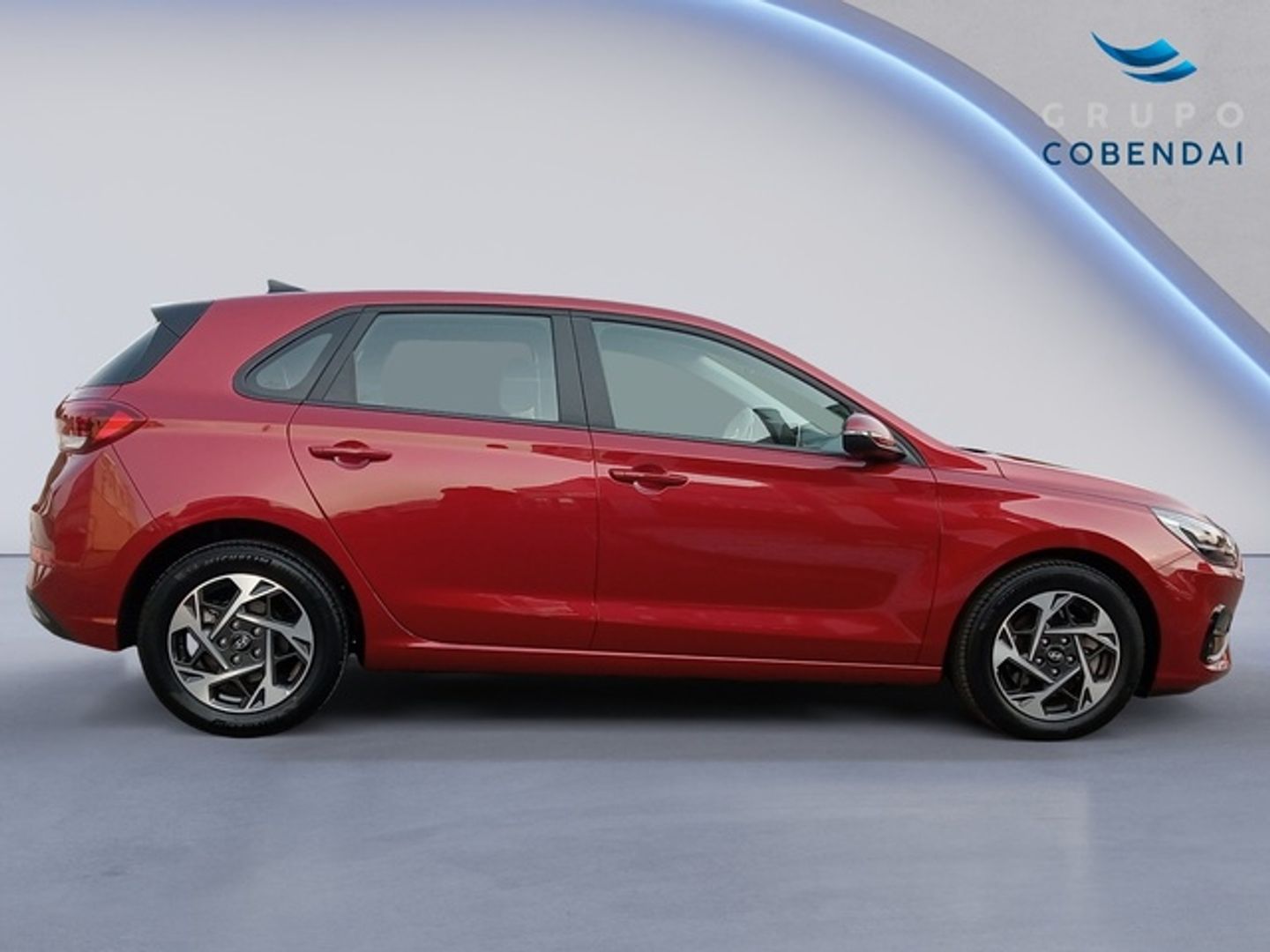 Hyundai i30 1.0 TGDI 48V Klass 74 kW (100 CV)