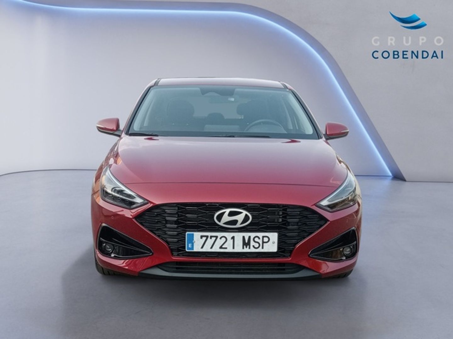 Hyundai i30 1.0 TGDI 48V Klass 74 kW (100 CV)