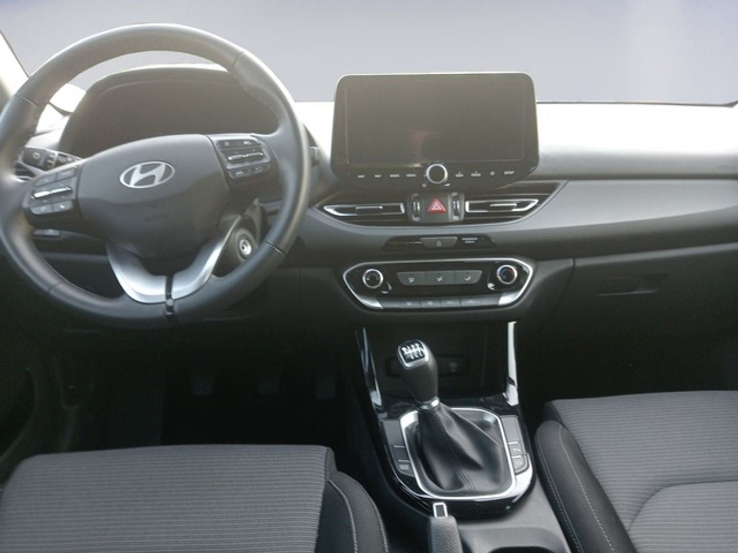Hyundai i30 1.0 TGDI 48V Klass 74 kW (100 CV)