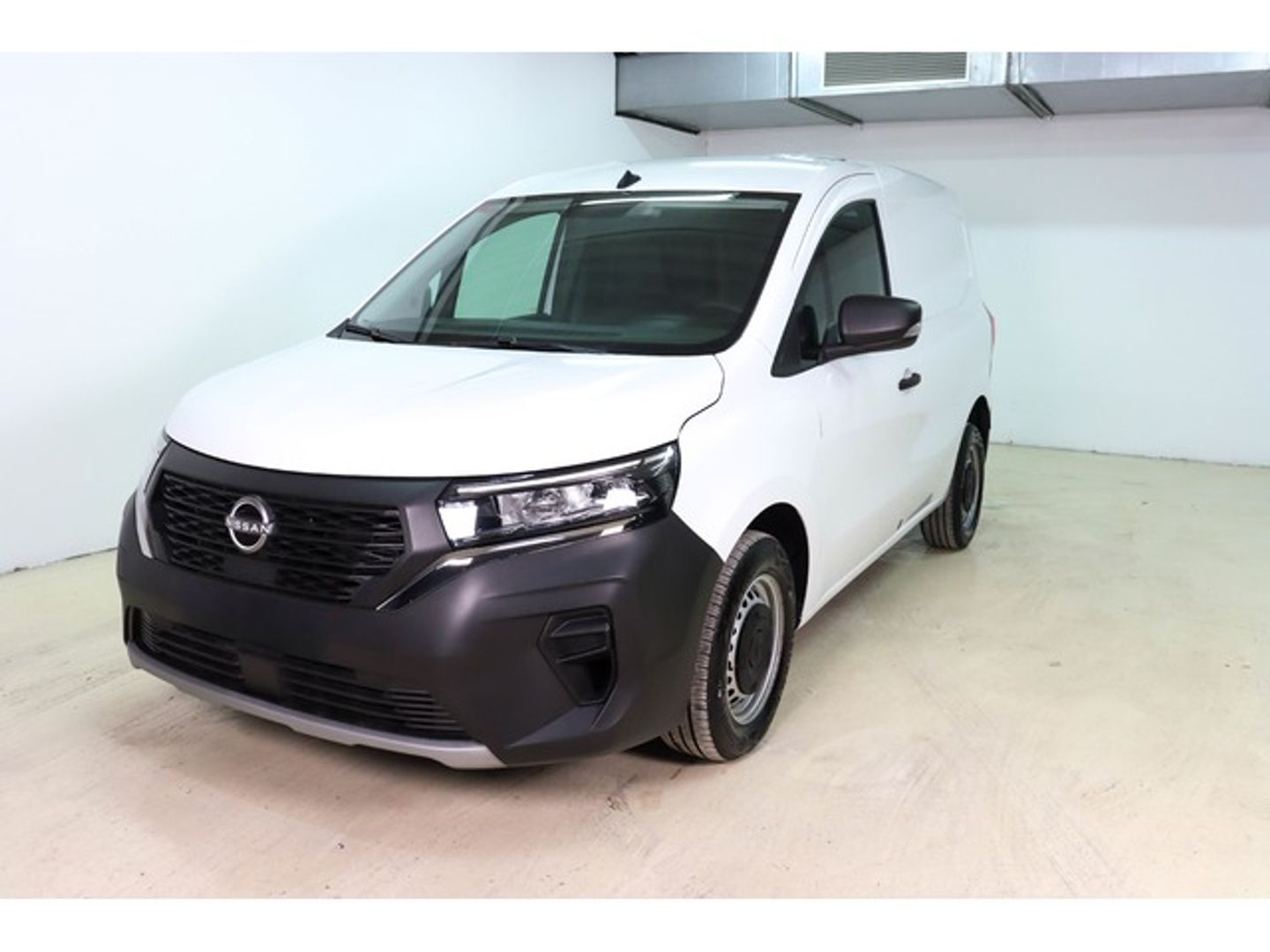 Nissan Townstar Furgon 1.3 G Comfort L1 96 kW (130 CV) Blanco Industrial