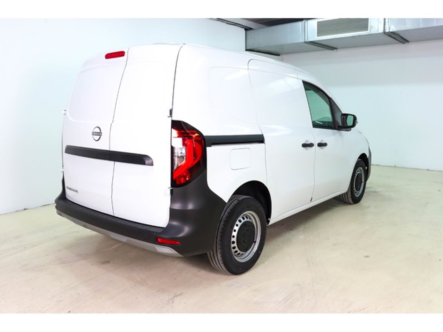 Nissan Townstar Furgon 1.3 G Comfort L1 96 kW (130 CV) Blanco Industrial