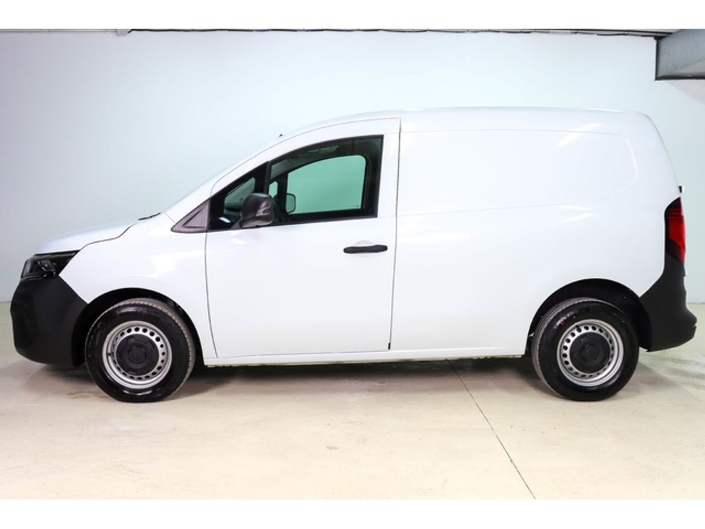 Nissan Townstar Furgon 1.3 G Comfort L1 96 kW (130 CV) Blanco Industrial
