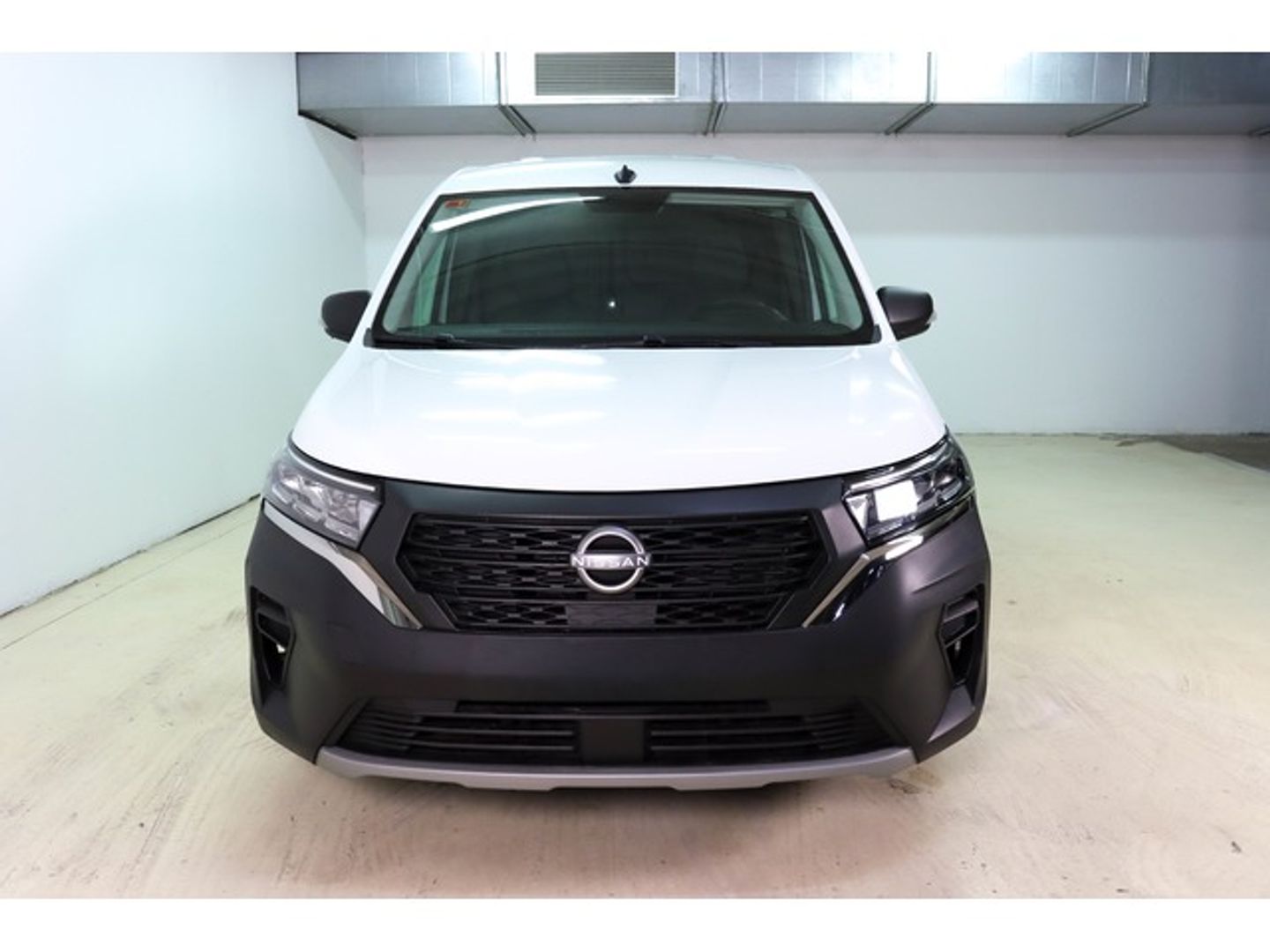 Nissan Townstar Furgon 1.3 G Comfort L1 96 kW (130 CV) Blanco Industrial