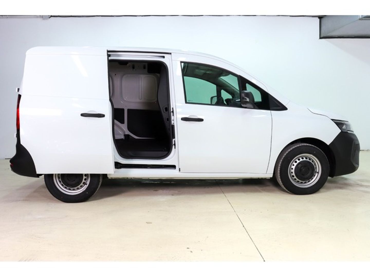 Nissan Townstar Furgon 1.3 G Comfort L1 96 kW (130 CV) Blanco Industrial