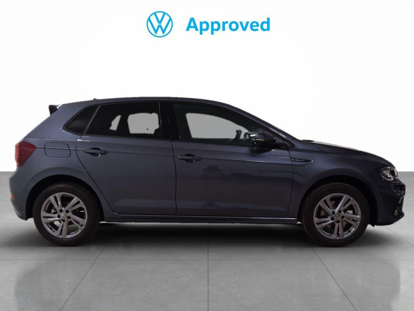 Volkswagen Polo R-Line 1.0 TSI 70 kW (95 CV)