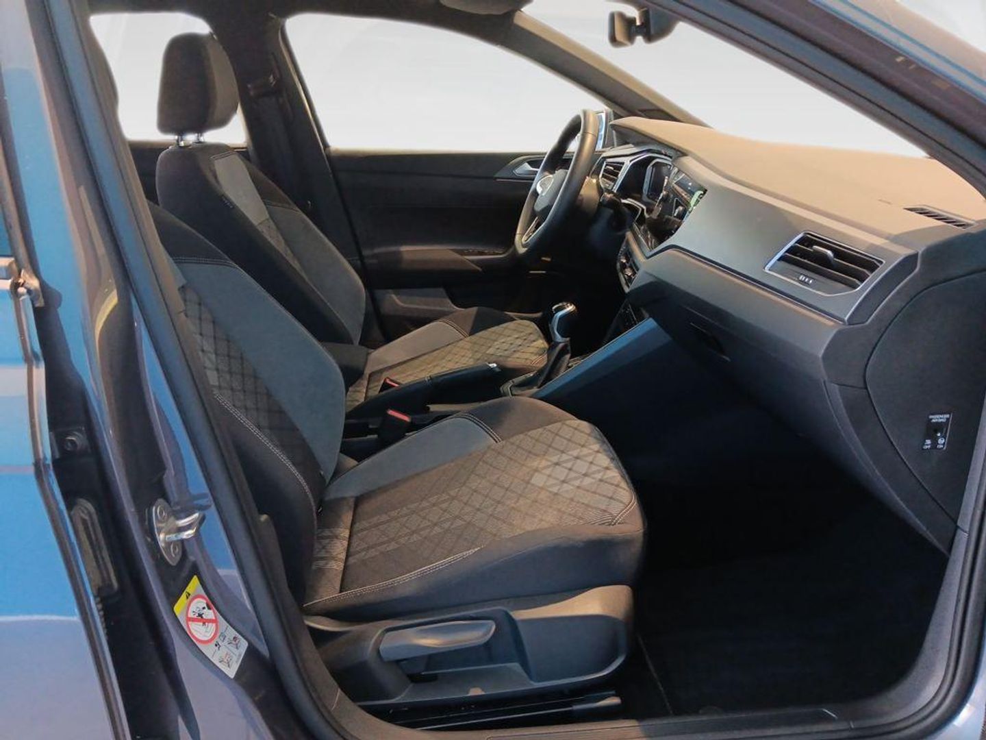 Volkswagen Polo R-Line 1.0 TSI 70 kW (95 CV)