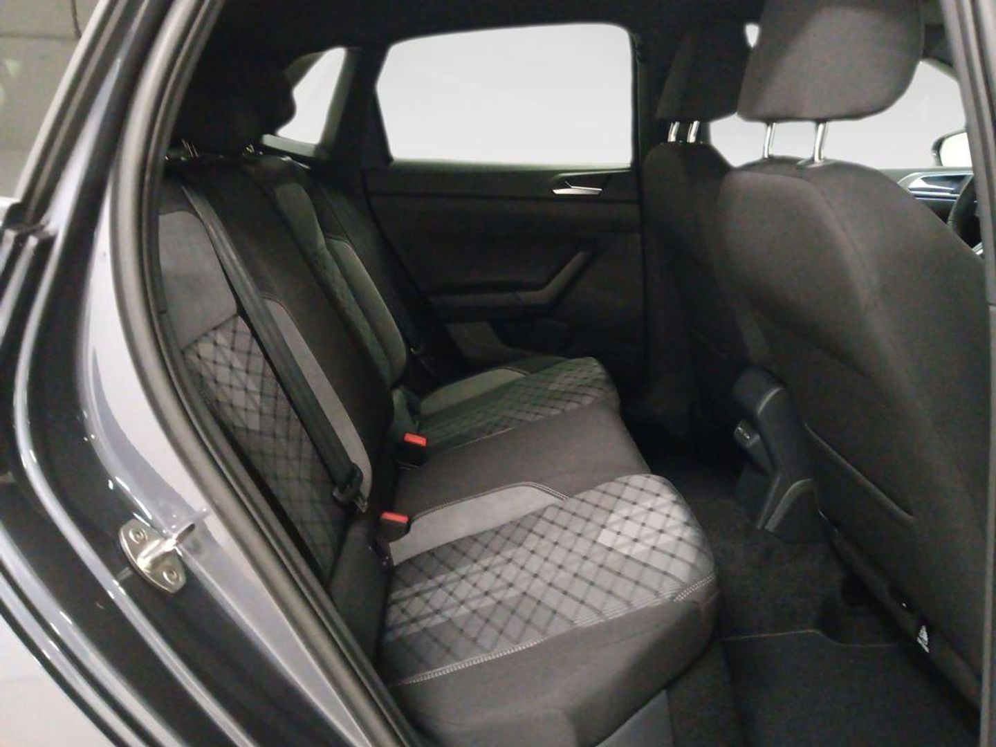 Volkswagen Polo R-Line 1.0 TSI 70 kW (95 CV)