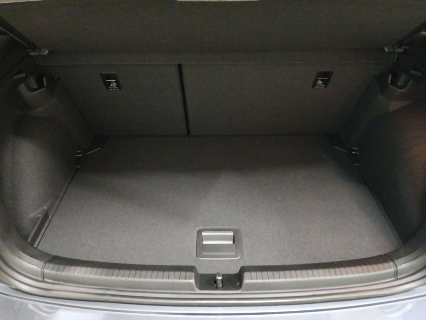 Volkswagen Polo R-Line 1.0 TSI 70 kW (95 CV)
