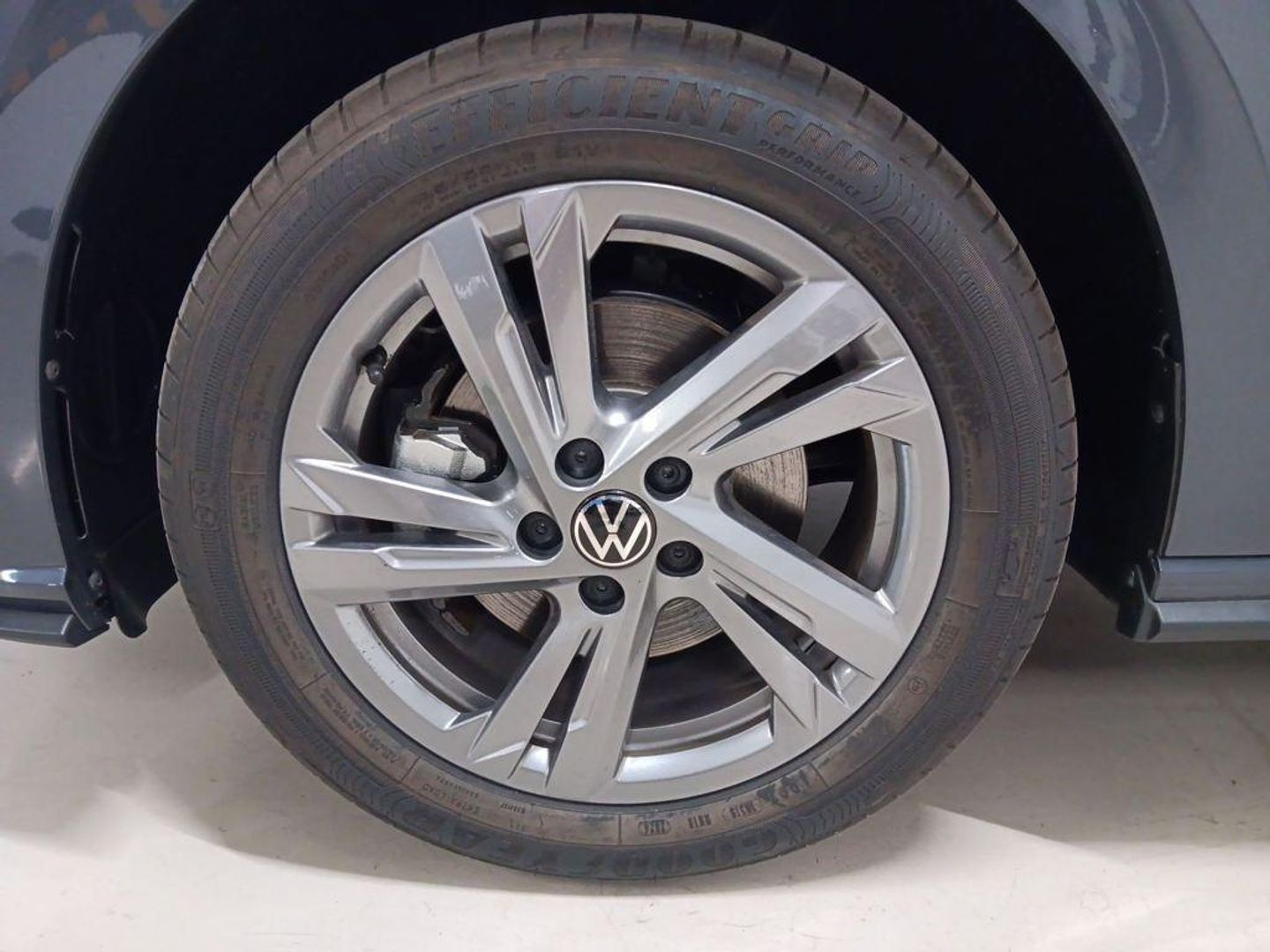 Volkswagen Polo R-Line 1.0 TSI 70 kW (95 CV)