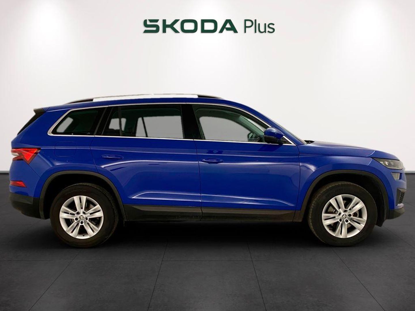 Skoda Kodiaq 2.0 TDI Ambition 4x2 DSG 110 kW (150 CV)