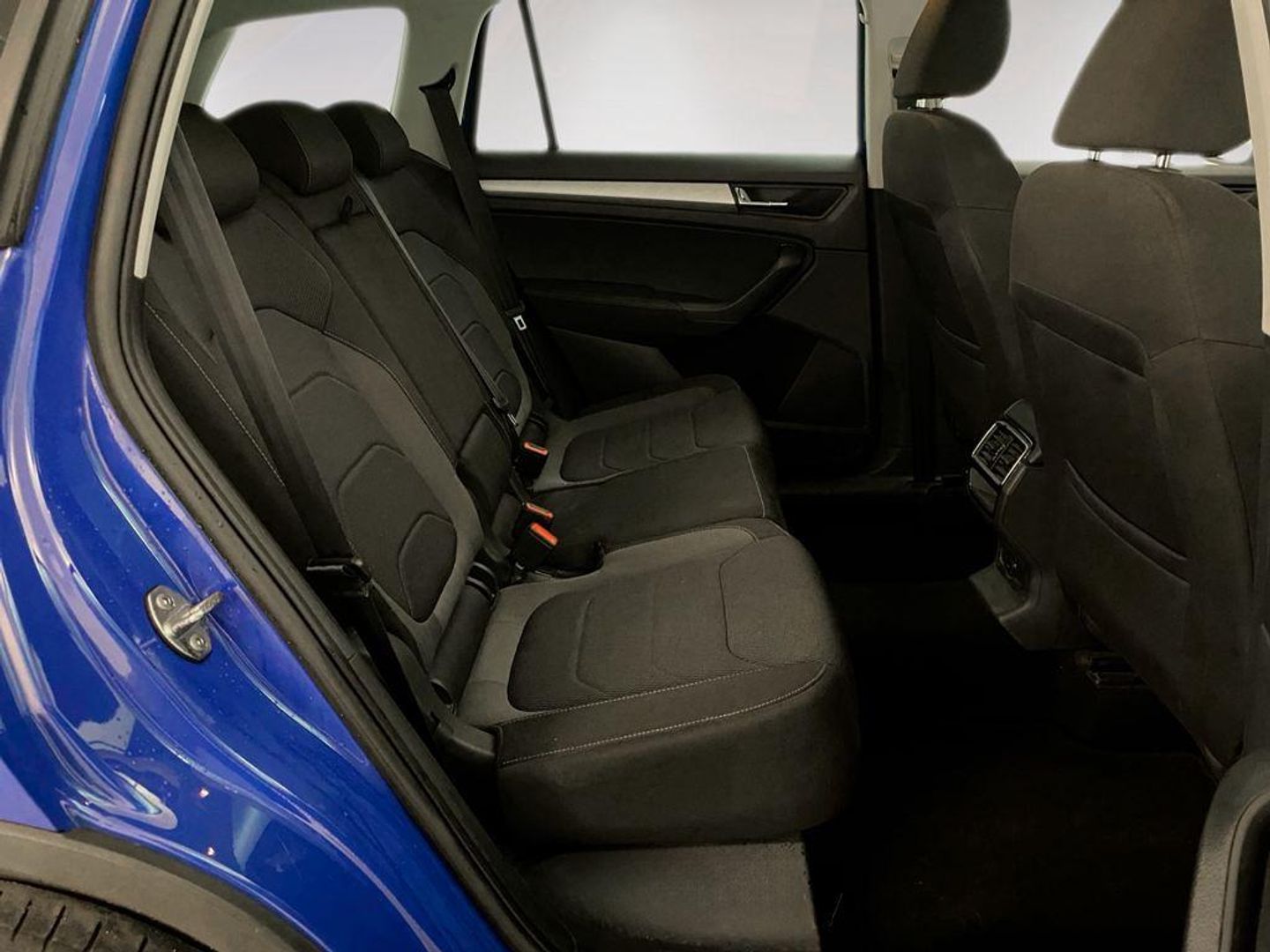 Skoda Kodiaq 2.0 TDI Ambition 4x2 DSG 110 kW (150 CV)