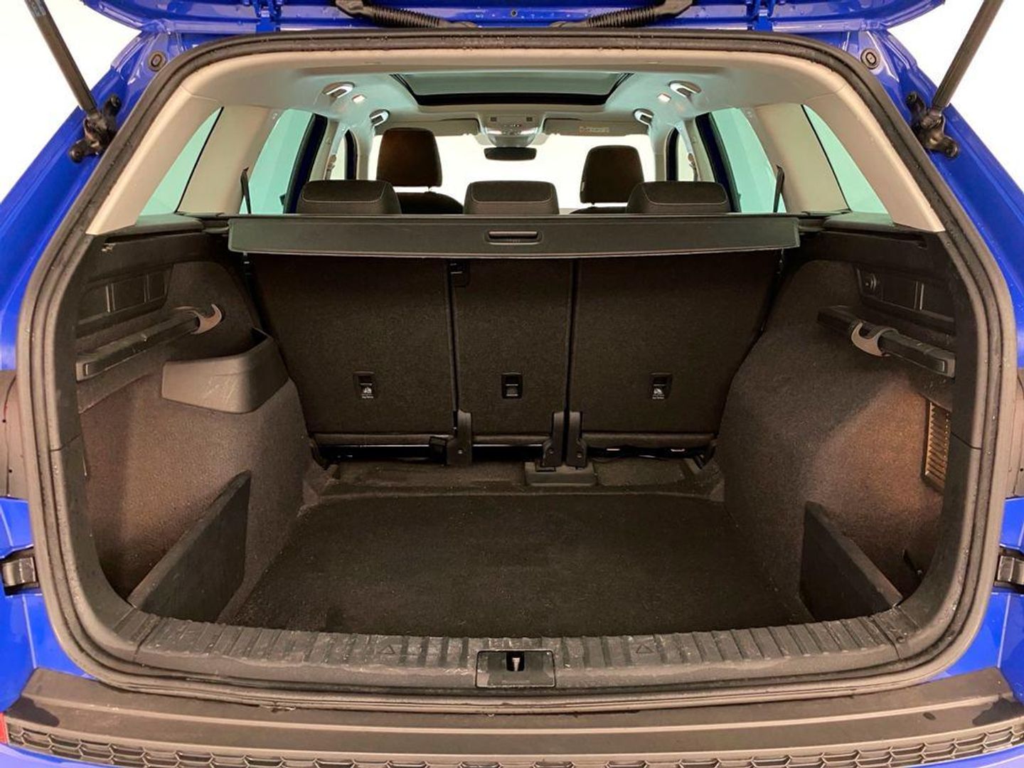 Skoda Kodiaq 2.0 TDI Ambition 4x2 DSG 110 kW (150 CV)