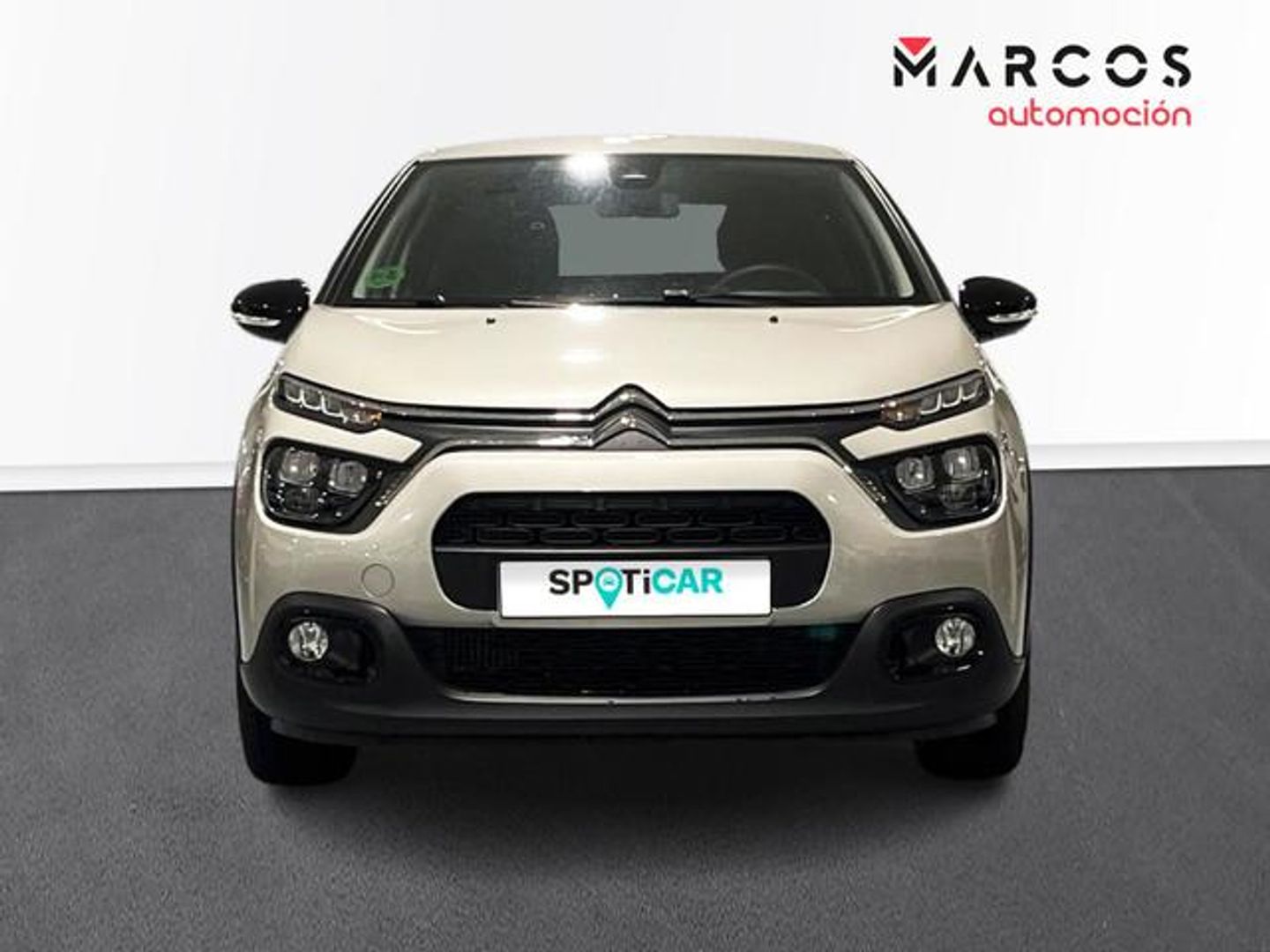 Citroen C3 Origin PureTech 110 Max EAT6 81 kW (110 CV)