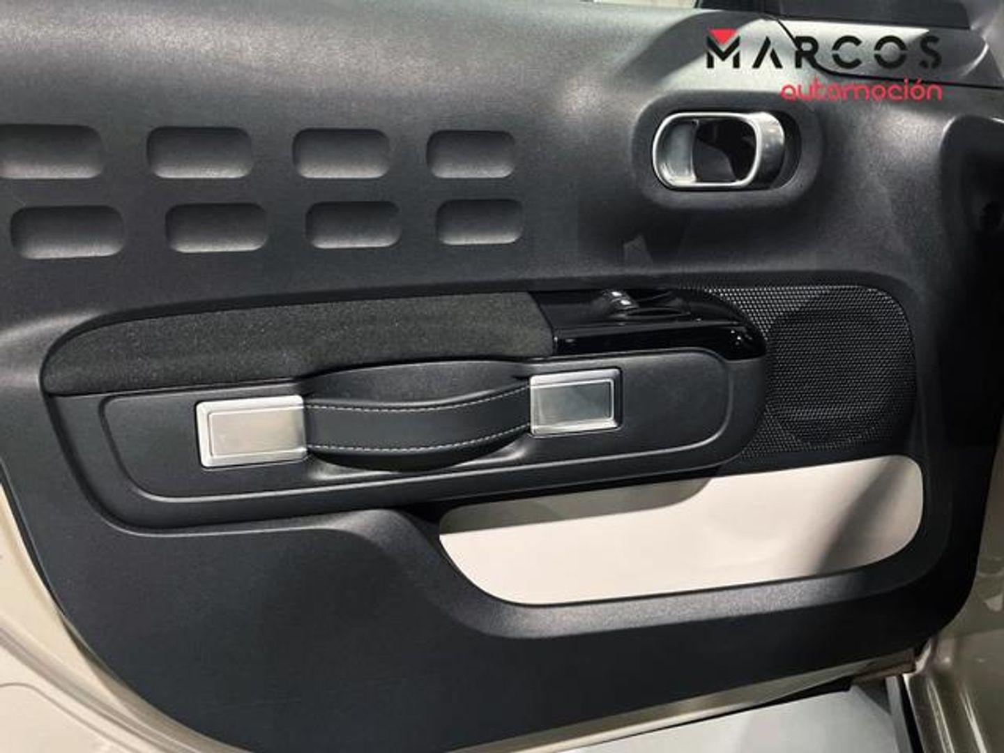 Citroen C3 Origin PureTech 110 Max EAT6 81 kW (110 CV)