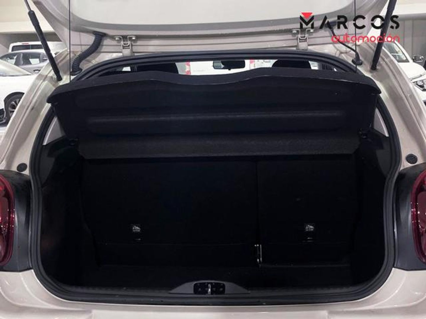 Citroen C3 Origin PureTech 110 Max EAT6 81 kW (110 CV)