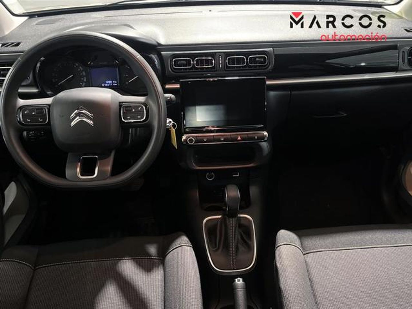 Citroen C3 Origin PureTech 110 Max EAT6 81 kW (110 CV)