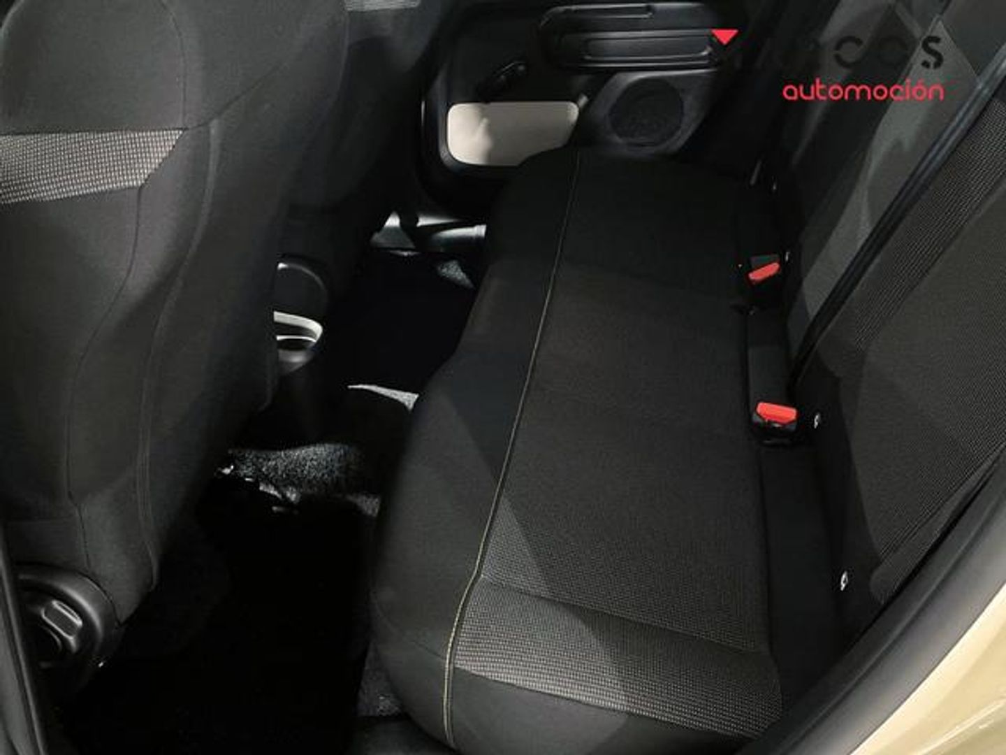 Citroen C3 Origin PureTech 110 Max EAT6 81 kW (110 CV)