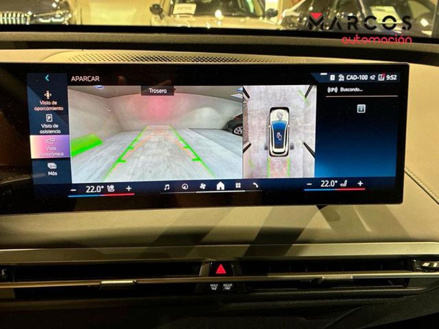 BMW iX xDrive60 400 kW (544 CV) Gris All Terrain / Pick-up