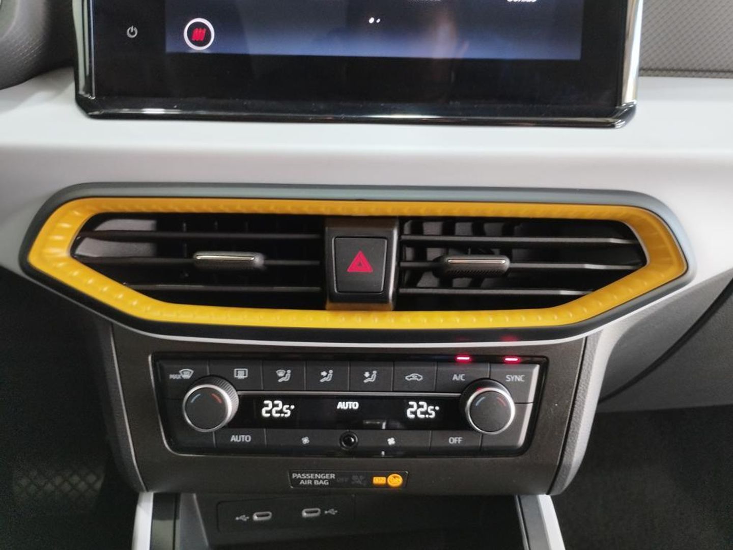 SEAT Arona 1.0 TSI Style XM DSG 85 kW (115 CV)
