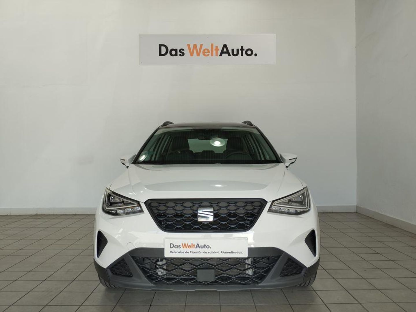 SEAT Arona 1.0 TSI Style XM DSG 85 kW (115 CV)
