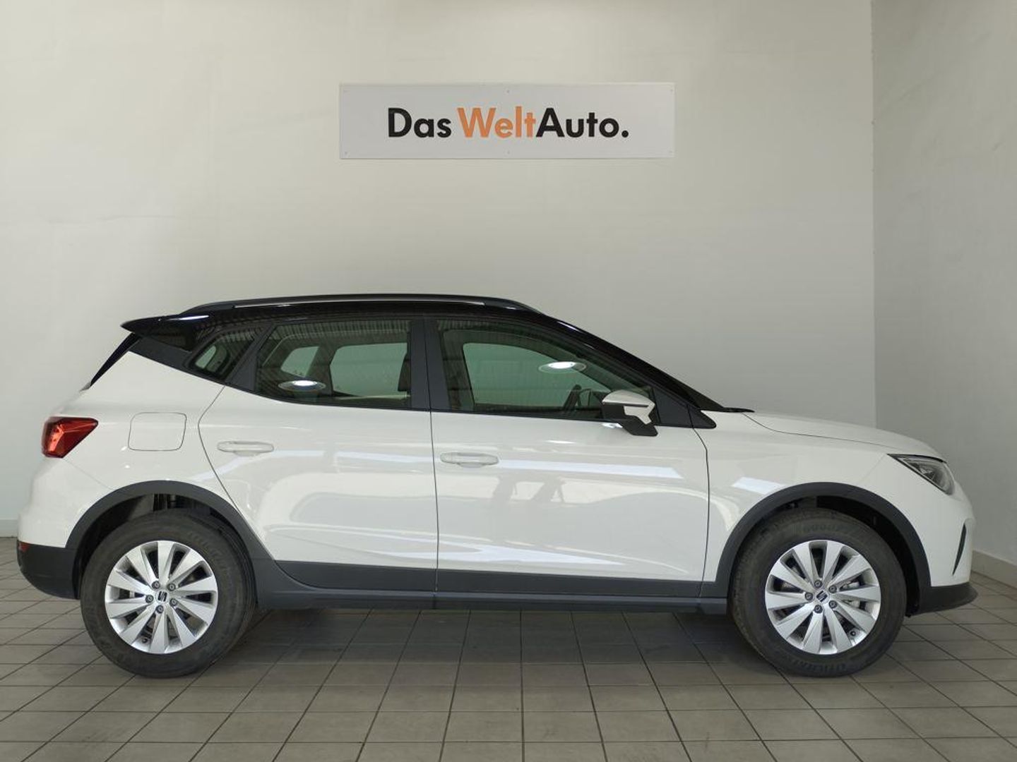 SEAT Arona 1.0 TSI Style XM DSG 85 kW (115 CV)