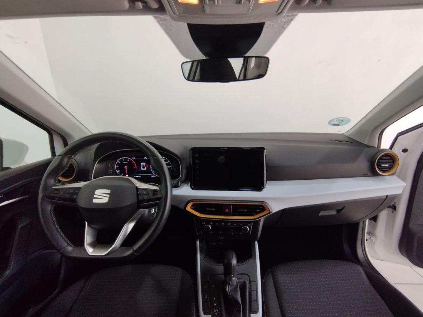 SEAT Arona 1.0 TSI Style XM DSG 85 kW (115 CV)