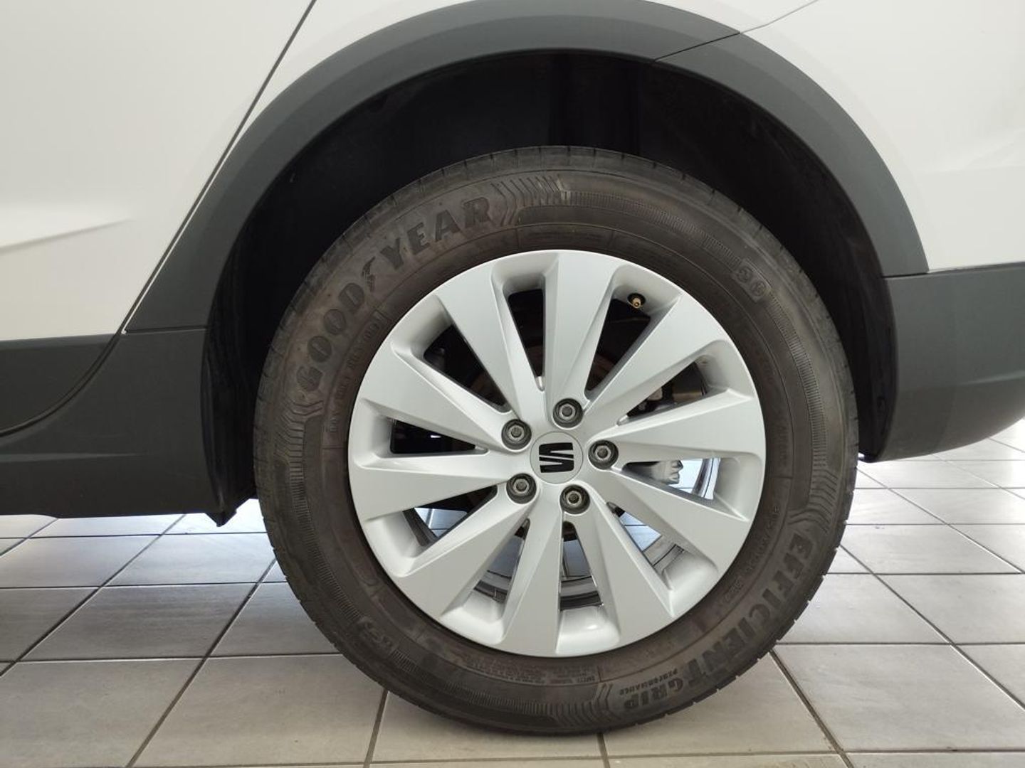 SEAT Arona 1.0 TSI Style XM DSG 85 kW (115 CV)