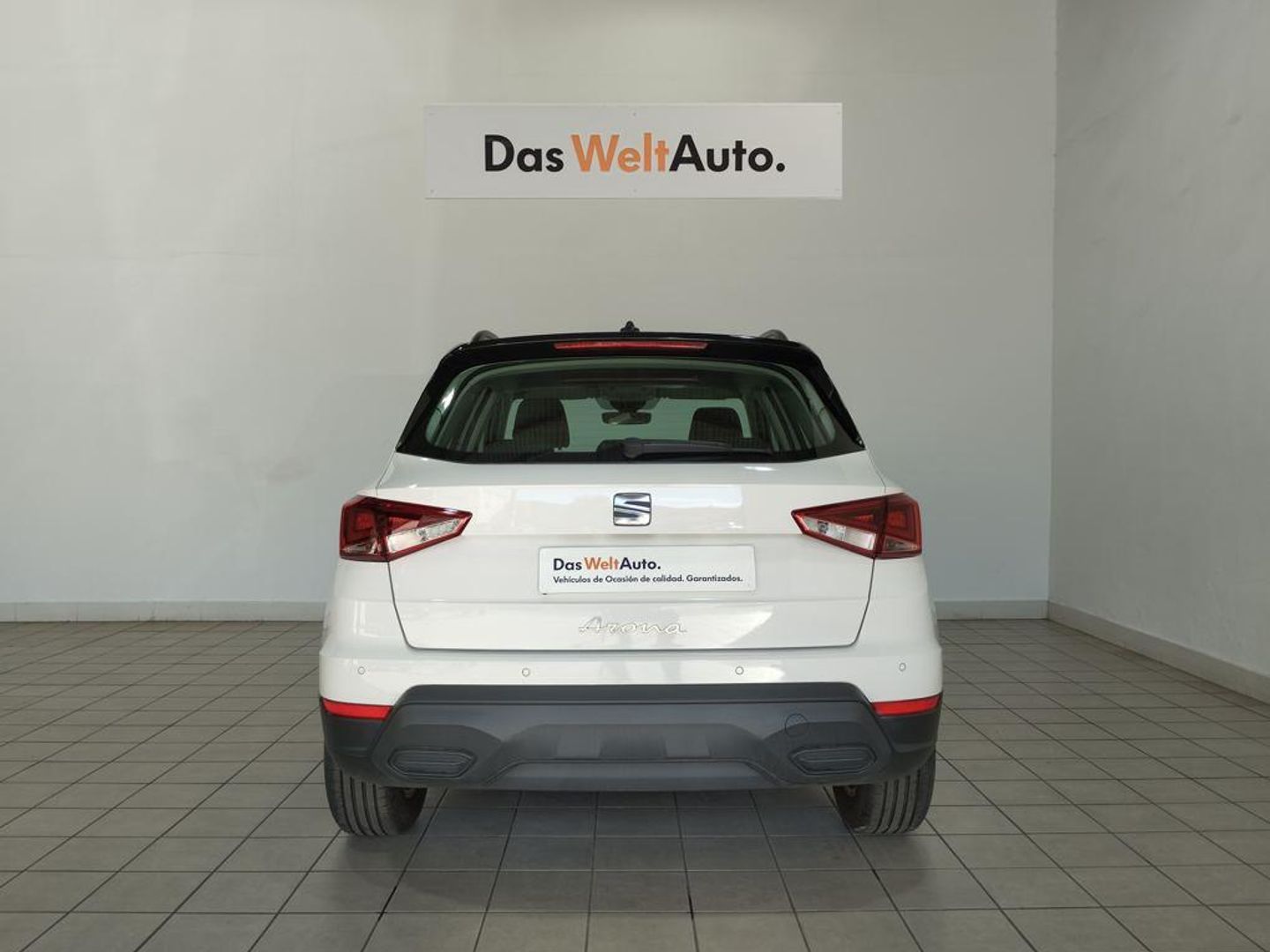 SEAT Arona 1.0 TSI Style XM DSG 85 kW (115 CV)