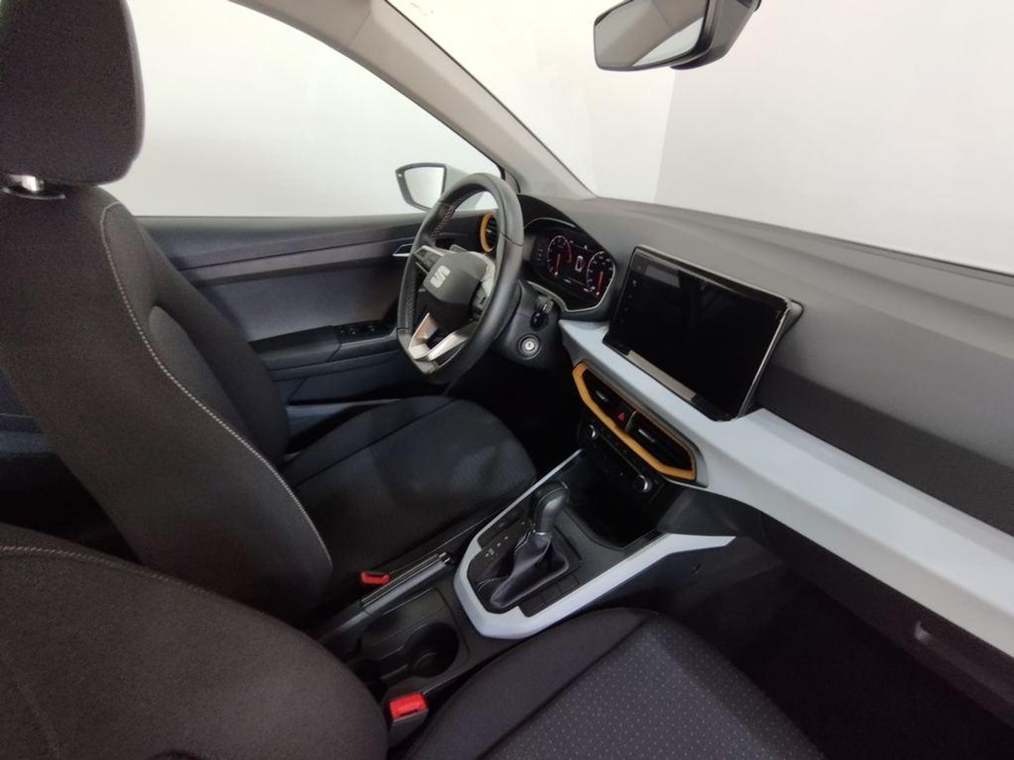SEAT Arona 1.0 TSI Style XM DSG 85 kW (115 CV)