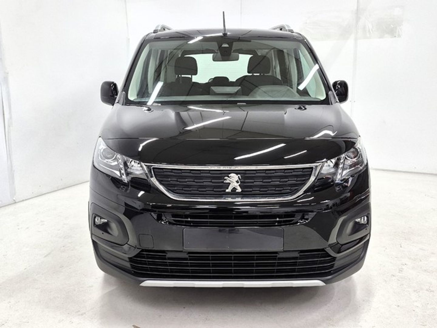Peugeot Rifter BlueHDi 100 S&S Allure Standard 73 kW (100 CV)