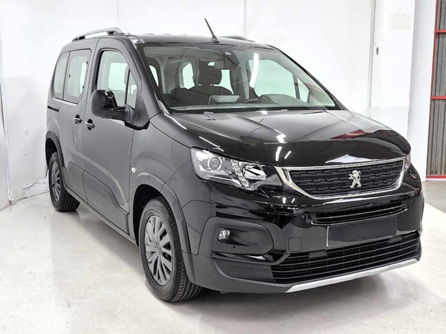 Peugeot Rifter BlueHDi 100 S&S Allure Standard 73 kW (100 CV)