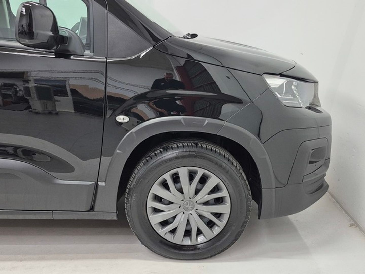 Peugeot Rifter BlueHDi 100 S&S Allure Standard 73 kW (100 CV)