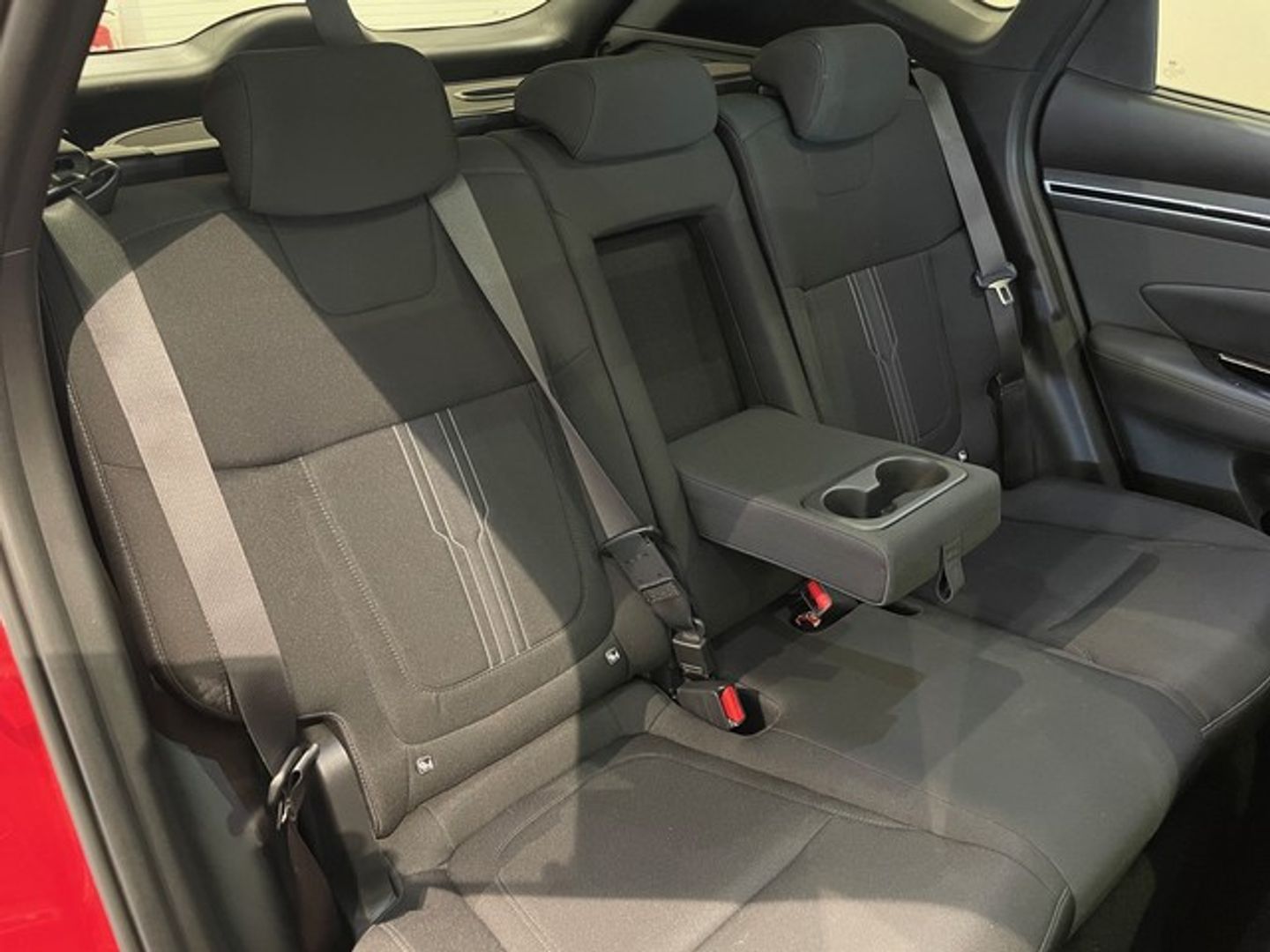 Hyundai Tucson 1.6 TGDI 48V Tecno Sky DCT 110 kW (150 CV)
