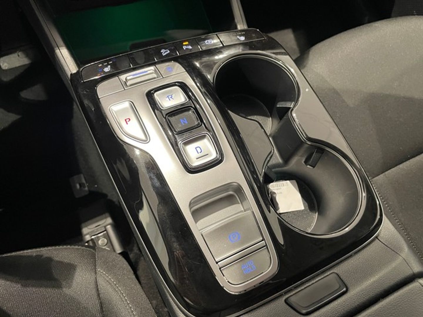 Hyundai Tucson 1.6 TGDI 48V Tecno Sky DCT 110 kW (150 CV)