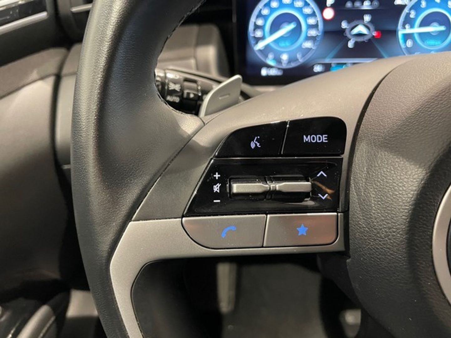 Hyundai Tucson 1.6 TGDI 48V Tecno Sky DCT 110 kW (150 CV)