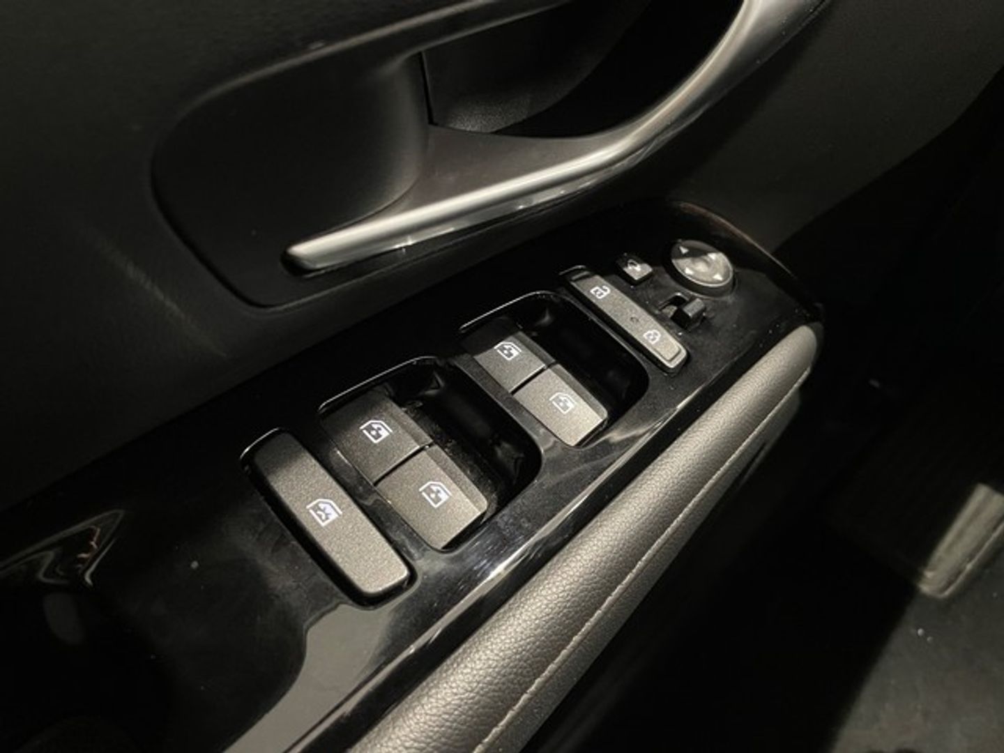Hyundai Tucson 1.6 TGDI 48V Tecno Sky DCT 110 kW (150 CV)