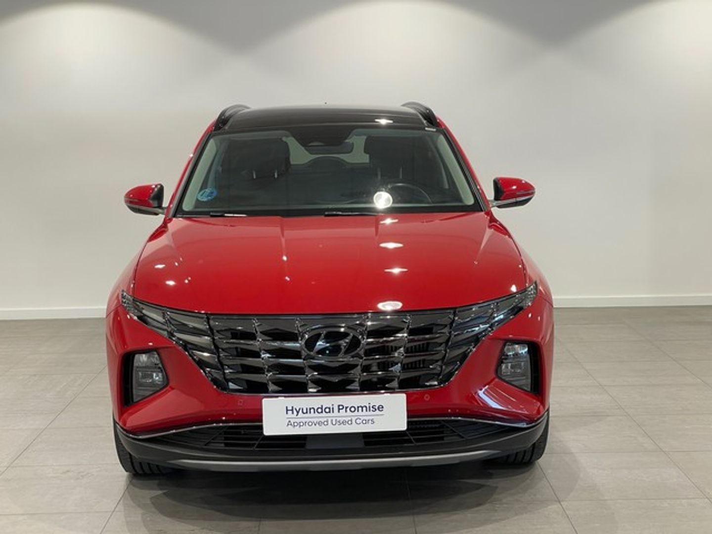 Hyundai Tucson 1.6 TGDI 48V Tecno Sky DCT 110 kW (150 CV)