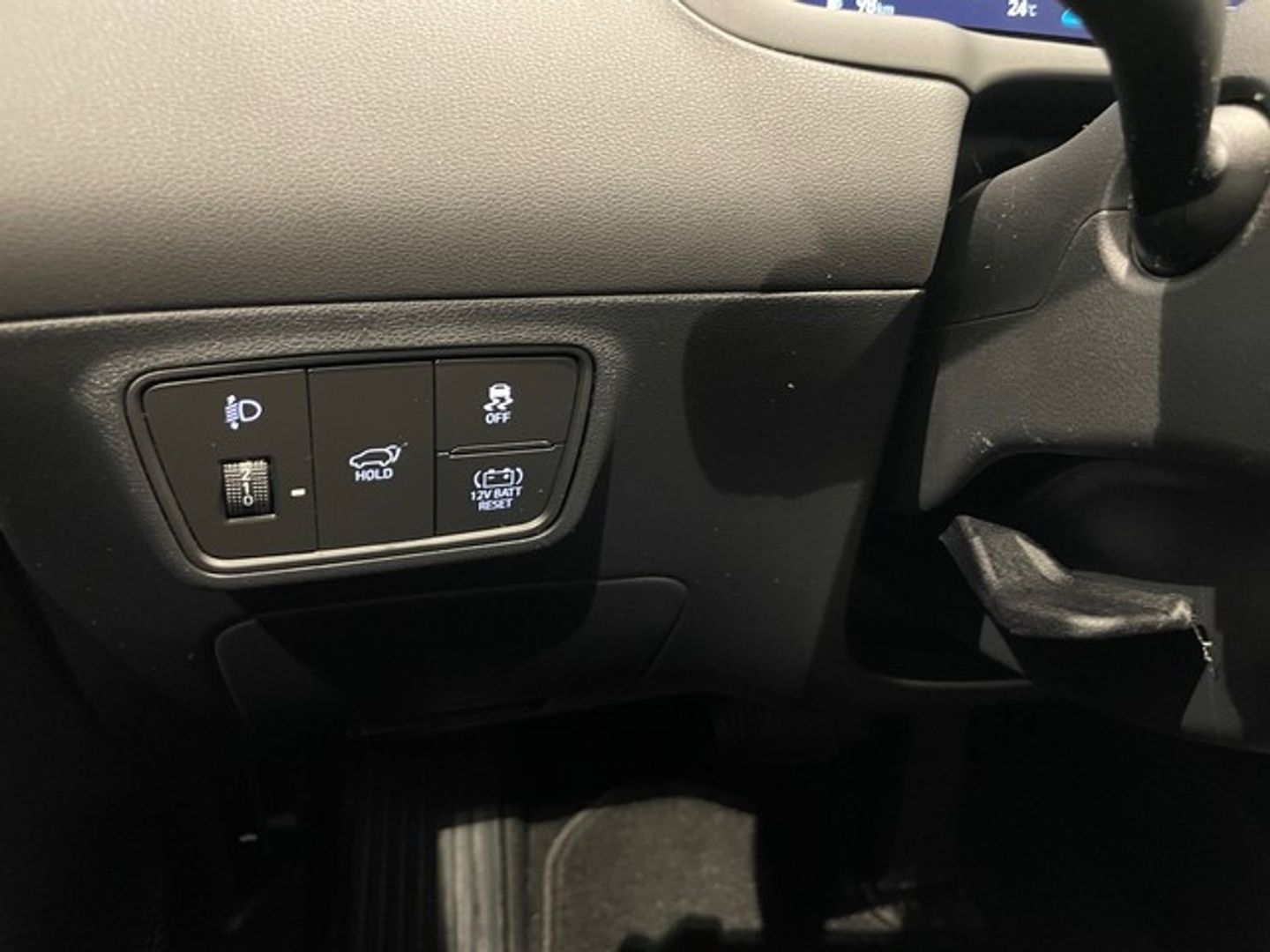 Hyundai Tucson 1.6 TGDI HEV Tecno Sky Auto 169 kW (230 CV)