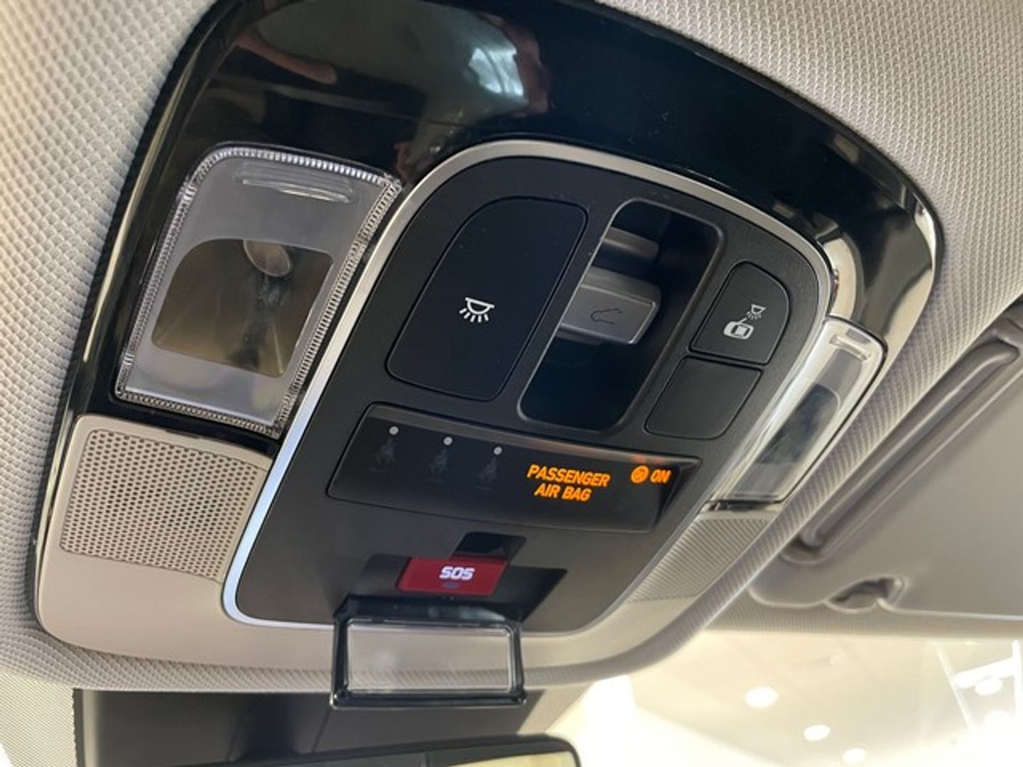 Hyundai Tucson 1.6 TGDI HEV Tecno Sky Auto 169 kW (230 CV)