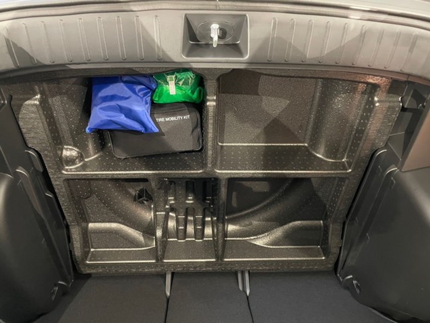 Hyundai Tucson 1.6 TGDI HEV Tecno Sky Auto 169 kW (230 CV)