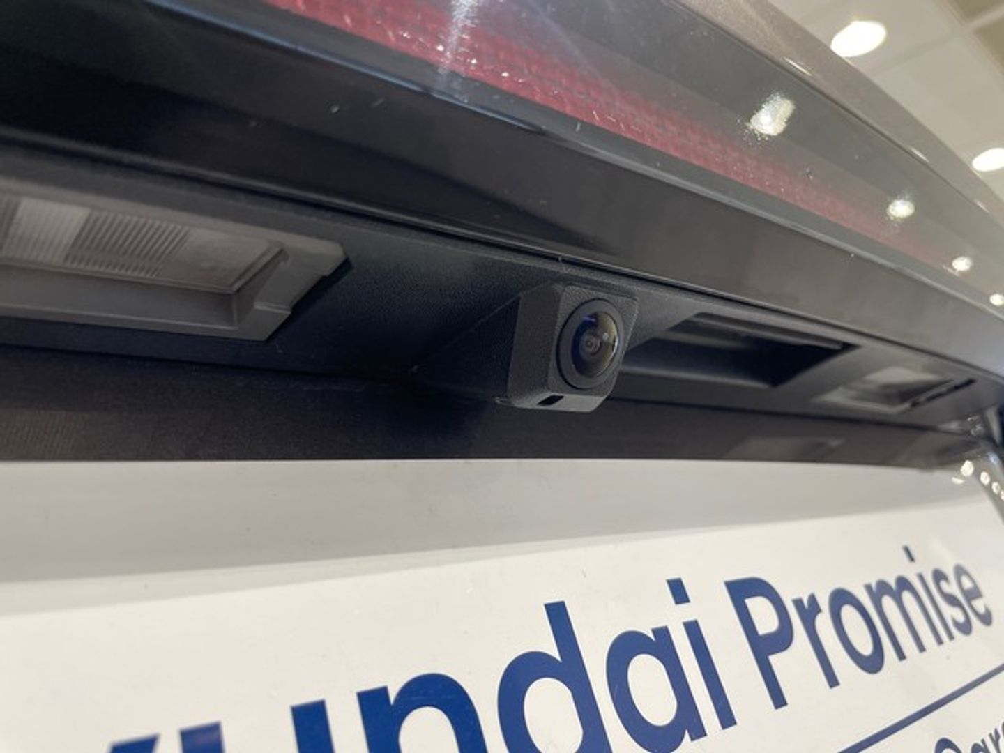 Hyundai Tucson 1.6 TGDI HEV Tecno Sky Auto 169 kW (230 CV)